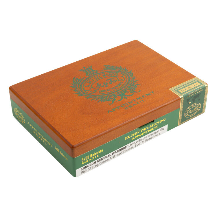 Brazil Robusto, , jrcigars